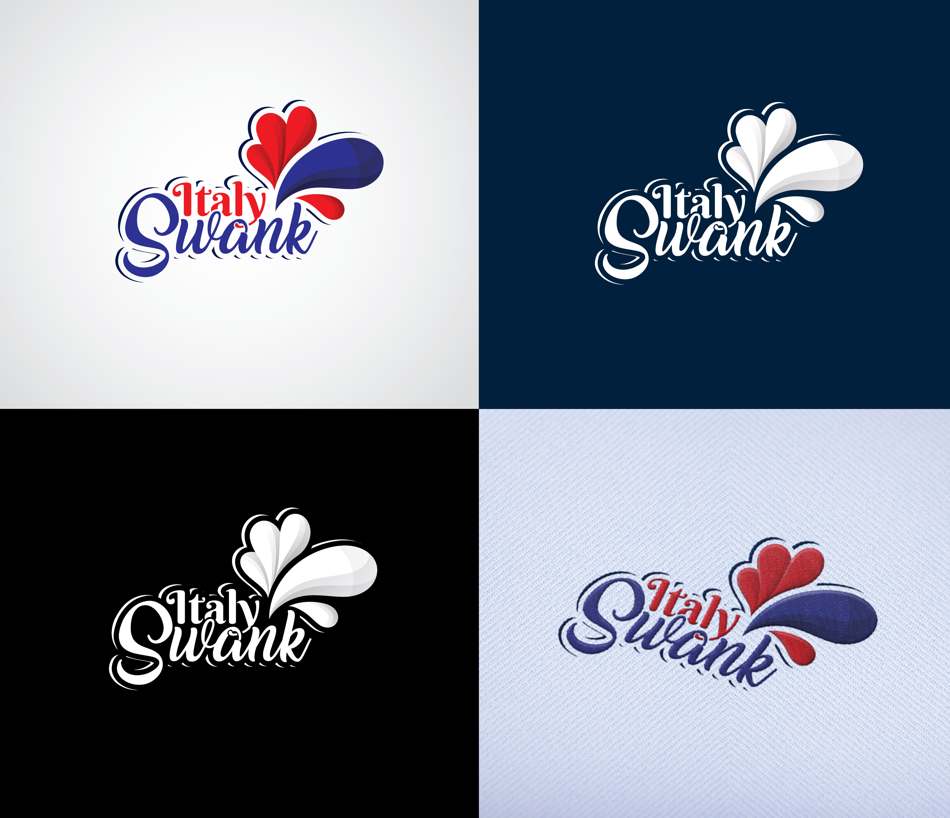 Logo Design by Md. Kamruzzaman Sadin for this project | Design #25277453