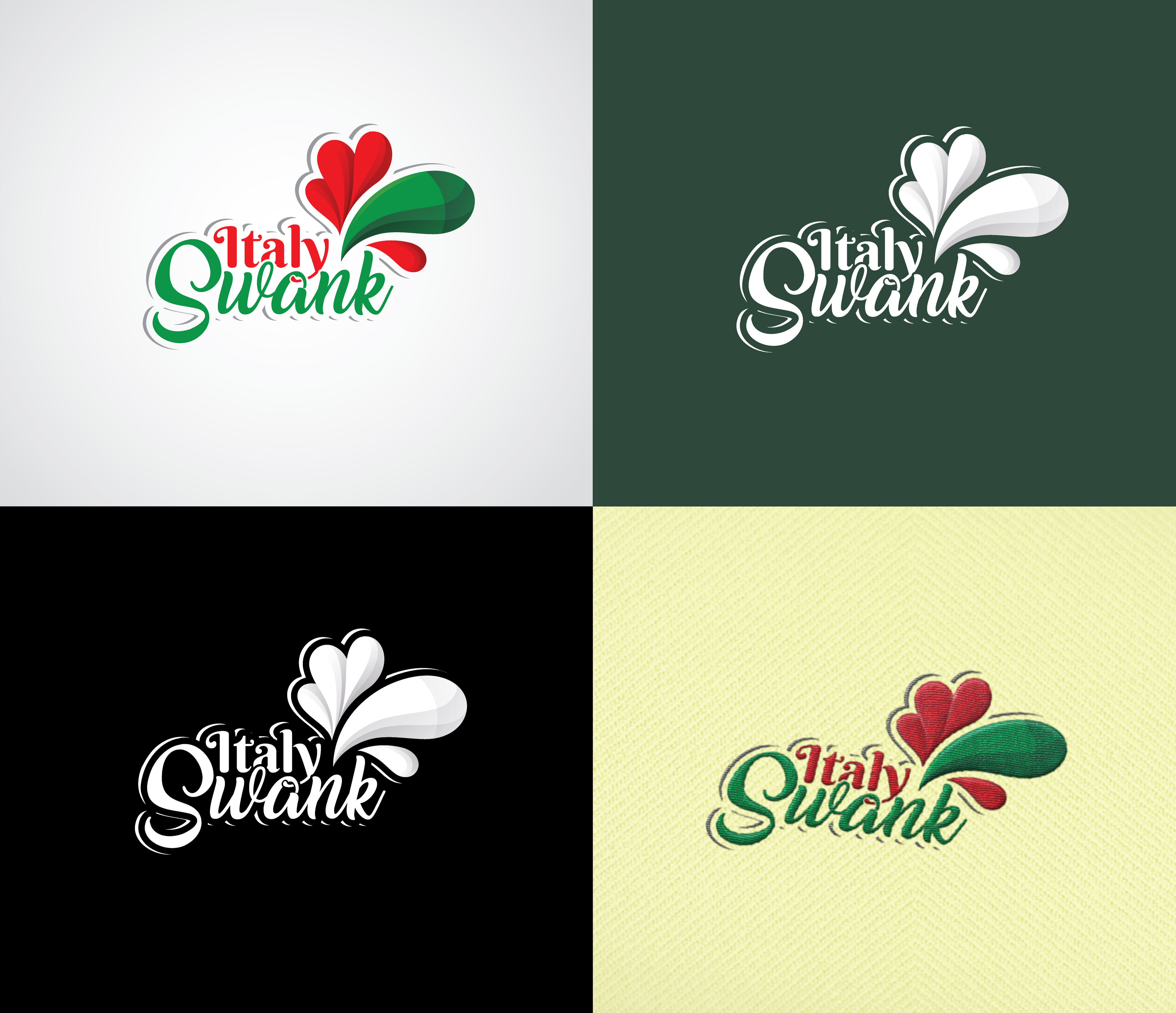 Logo Design by Md. Kamruzzaman Sadin for this project | Design #25277632