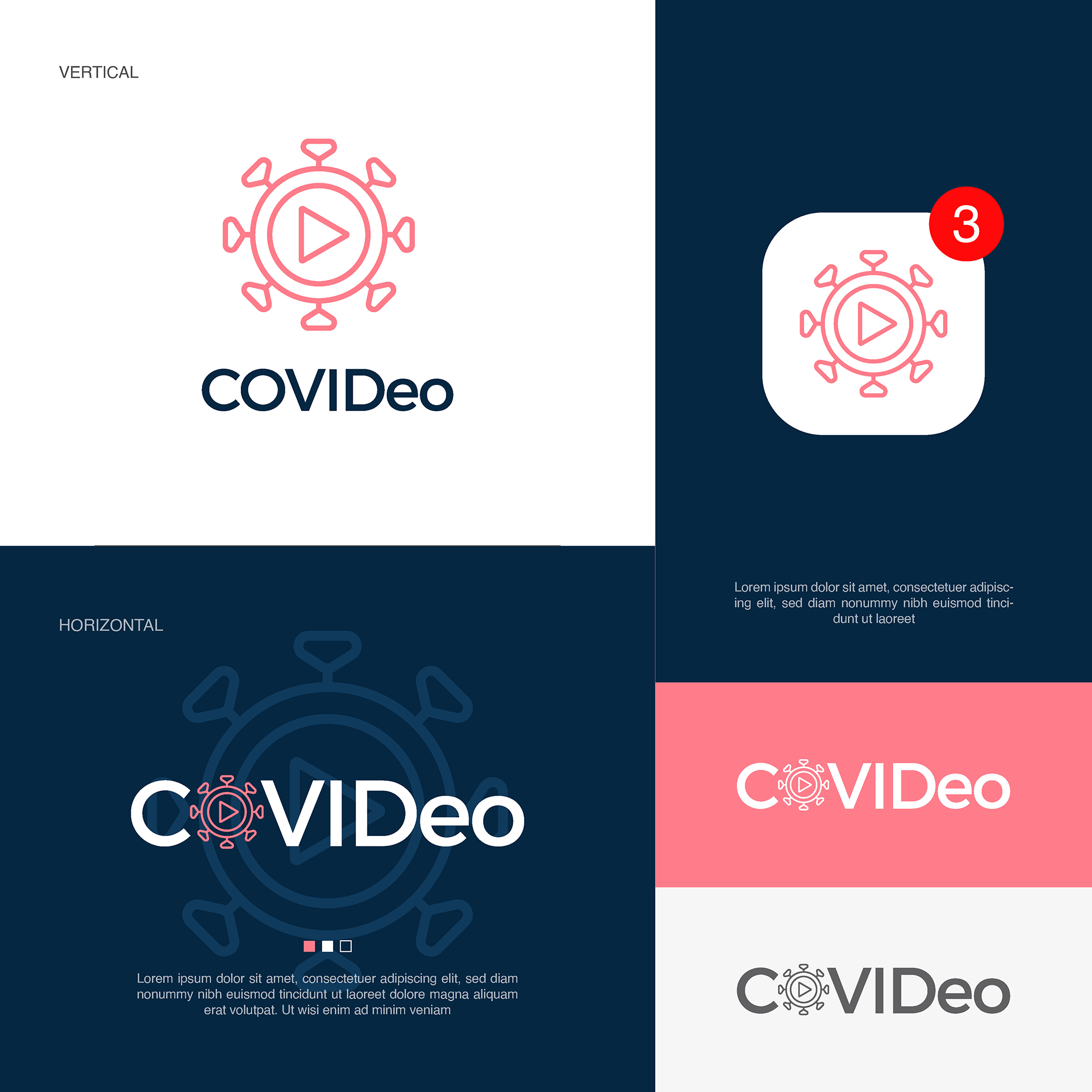 Diseño de Logo por Fandiart para este proyecto | Diseño #25319983