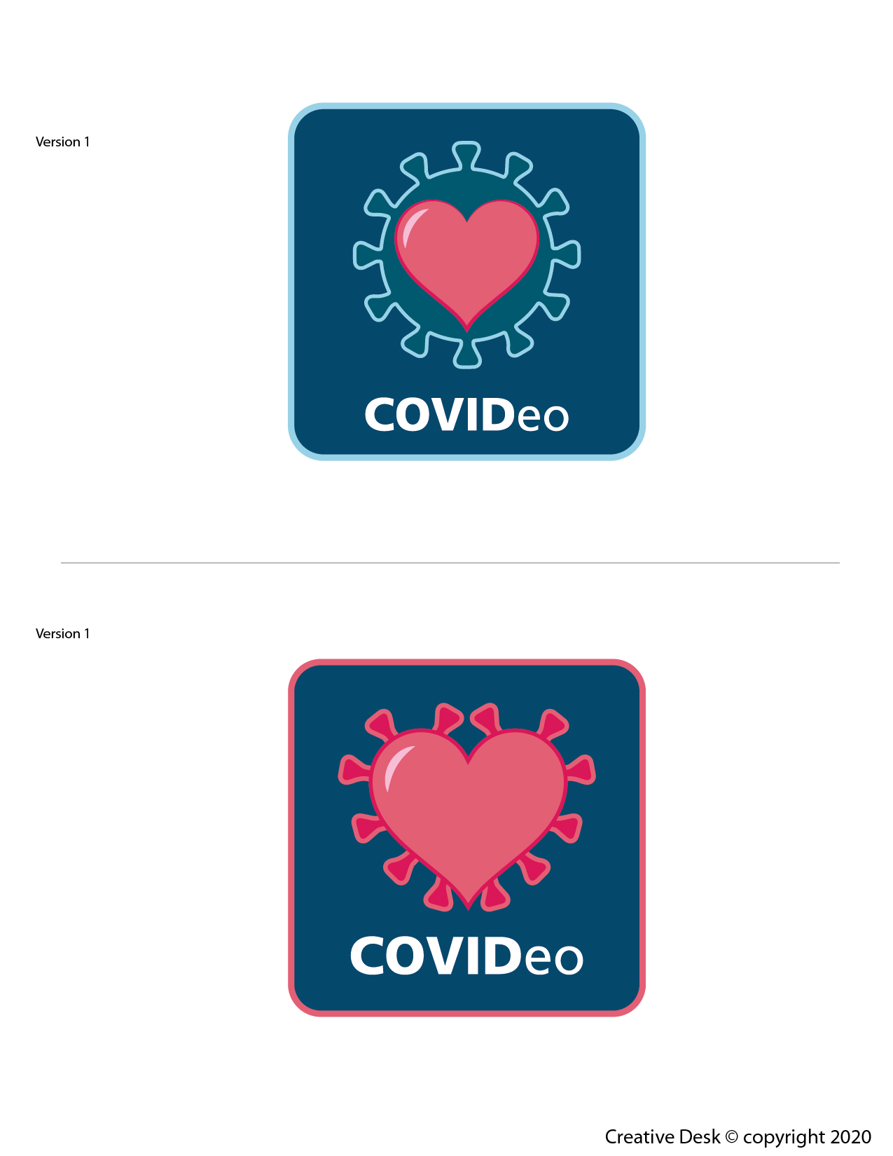 Logo-Design von Creative Desk für dieses Projekt | Design #25298358