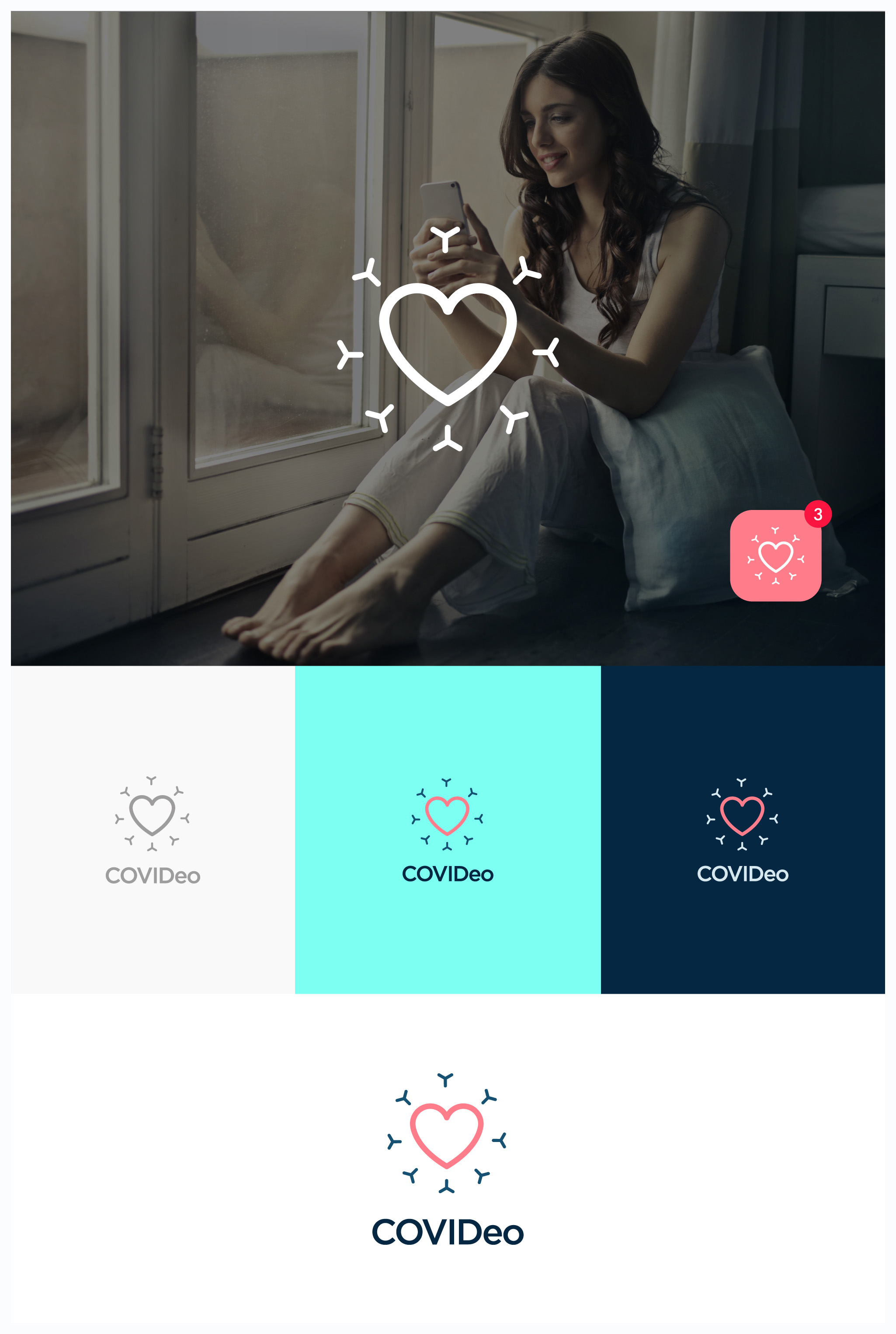 Logo Design by sarijk.id for this project | Design #25290653