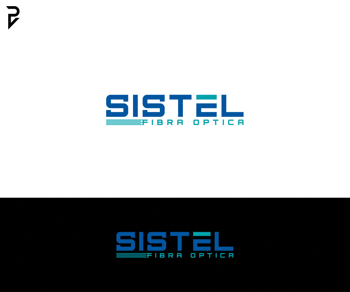 Logo Design by poisonvectors for SISTEL ALMANZORA, SLU | Design #25278991