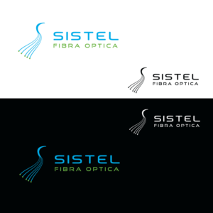 Diseño de Logo por emptyboxgraphics para SISTEL ALMANZORA, SLU | Diseño: #25274871