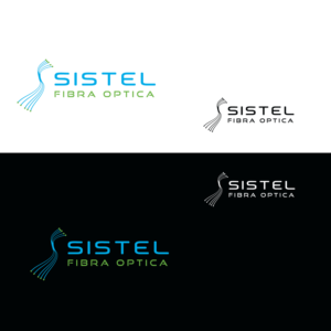 Diseño de Logo por emptyboxgraphics para SISTEL ALMANZORA, SLU | Diseño: #25274926