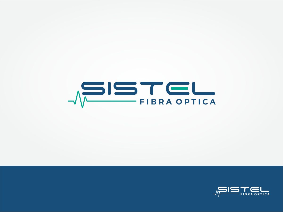 Diseño de Logo por Robby SC para SISTEL ALMANZORA, SLU | Diseño #25280504