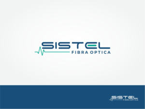 Diseño de Logo por Robby SC para SISTEL ALMANZORA, SLU | Diseño: #25280504