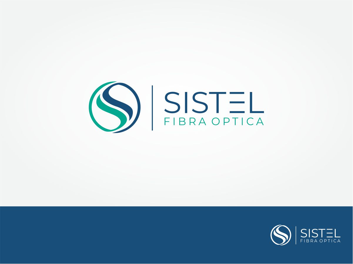 Logo-Design von Robby SC für SISTEL ALMANZORA, SLU | Design #25280505