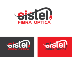 Diseño de Logo por Rubia@ para SISTEL ALMANZORA, SLU | Diseño: #26563039