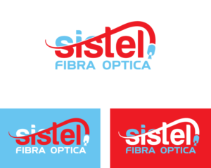 Diseño de Logo por Rubia@ para SISTEL ALMANZORA, SLU | Diseño: #26563041