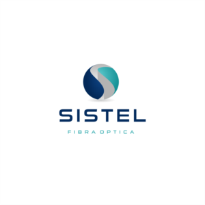 SISTEL FIBRA OPTICA | Logo Design by ThiagoB