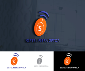 Diseño de Logo por Softwareondemand para SISTEL ALMANZORA, SLU | Diseño: #25277933