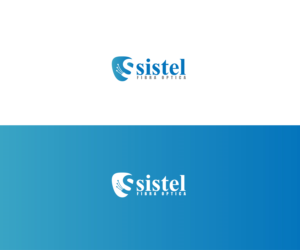 Diseño de Logo por Nahom Shiferaw para SISTEL ALMANZORA, SLU | Diseño: #25276568