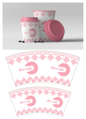 Cup and Mug Design by sohel 14