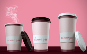 Cup and Mug Design by Fusionex Studio
