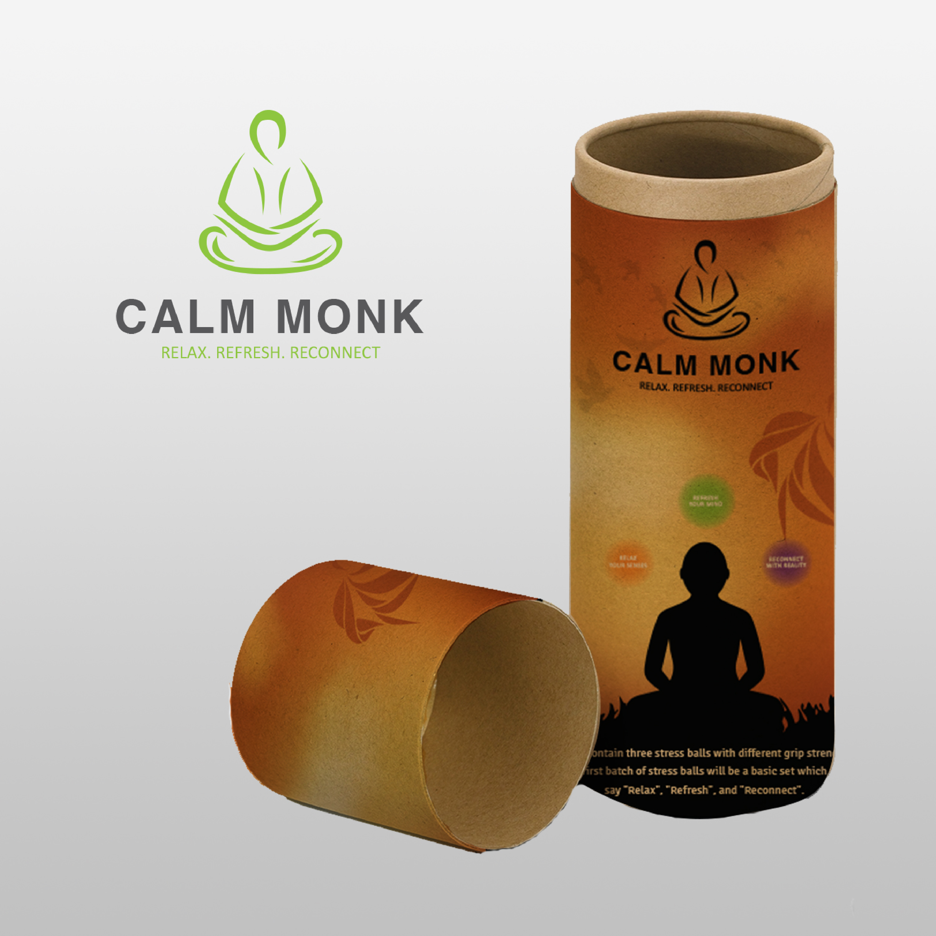 Packaging Design by Creative Jiniya for this project | Design #25294401