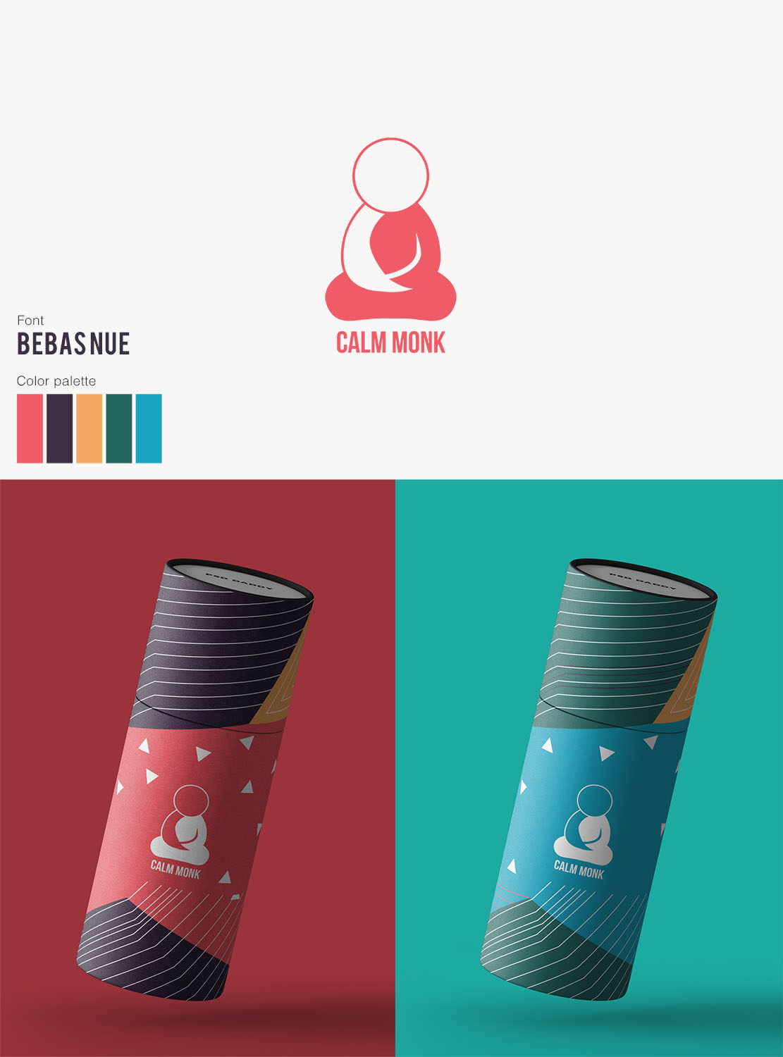 Packaging Design by AAn Creatives for this project | Design #25310659