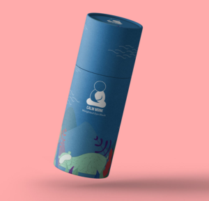 Diseño de Empaque por AAn Creatives para este proyecto | Diseño #26278372