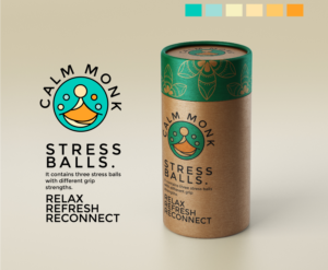 Packaging Design by ileanalp