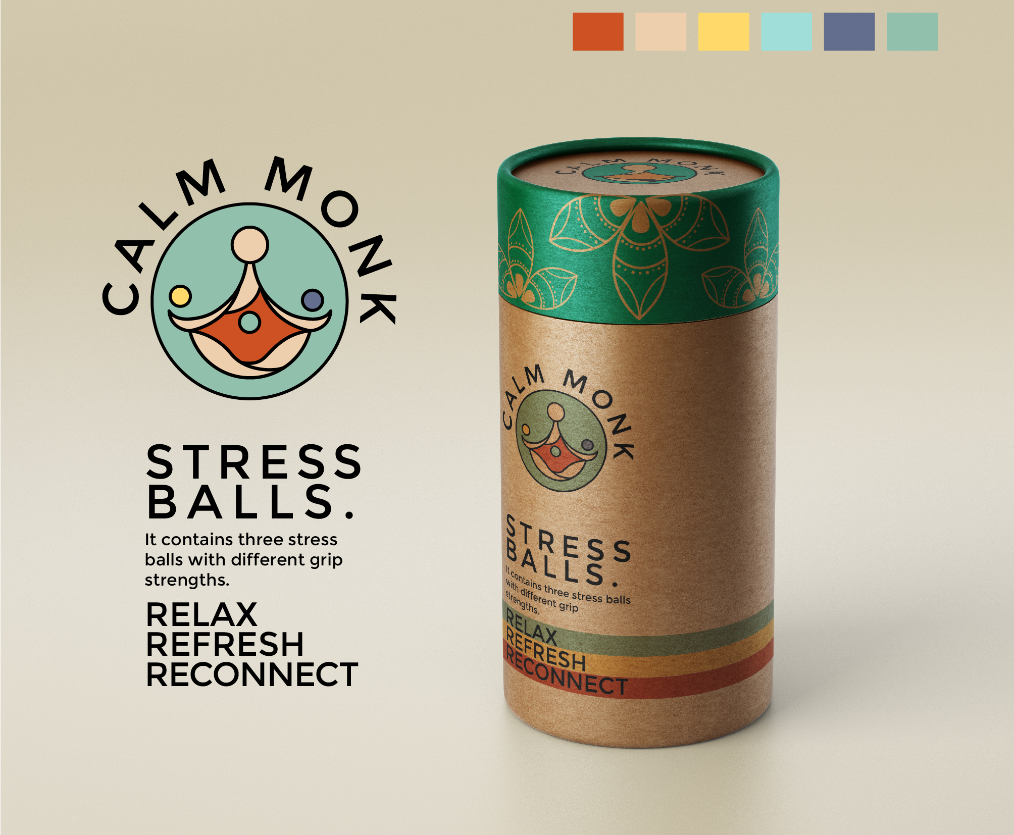 Packaging Design by ileanalp for this project | Design #25337482