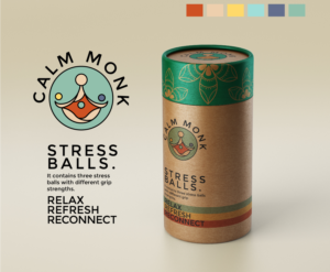 Packaging Design by ileanalp for this project | Design: #25337482