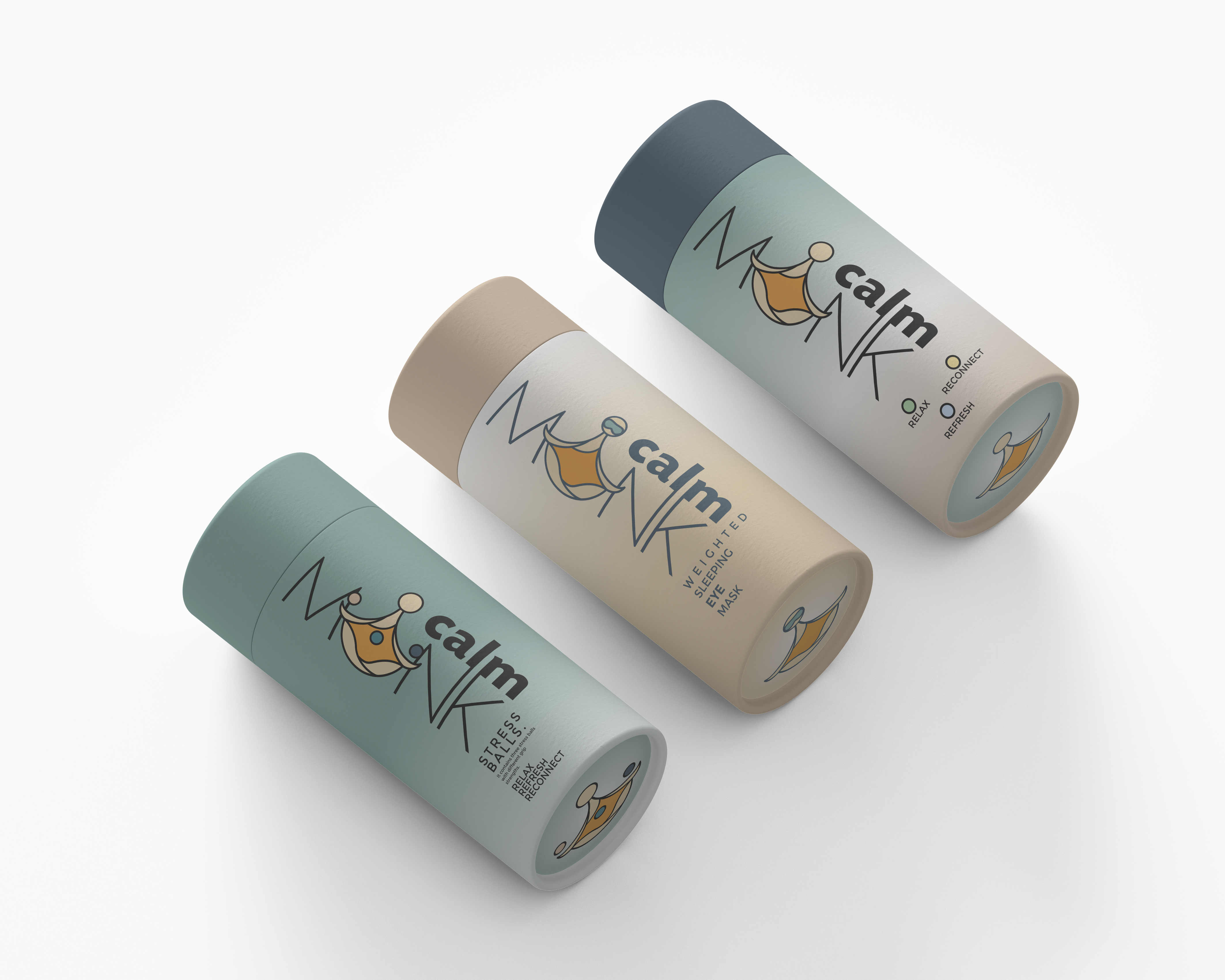 Packaging Design by ileanalp for this project | Design #25614428
