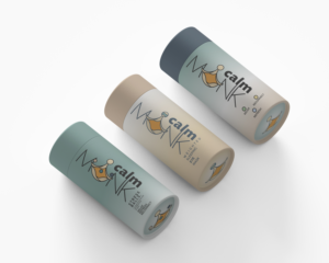 Packaging Design by ileanalp for this project | Design: #25614428
