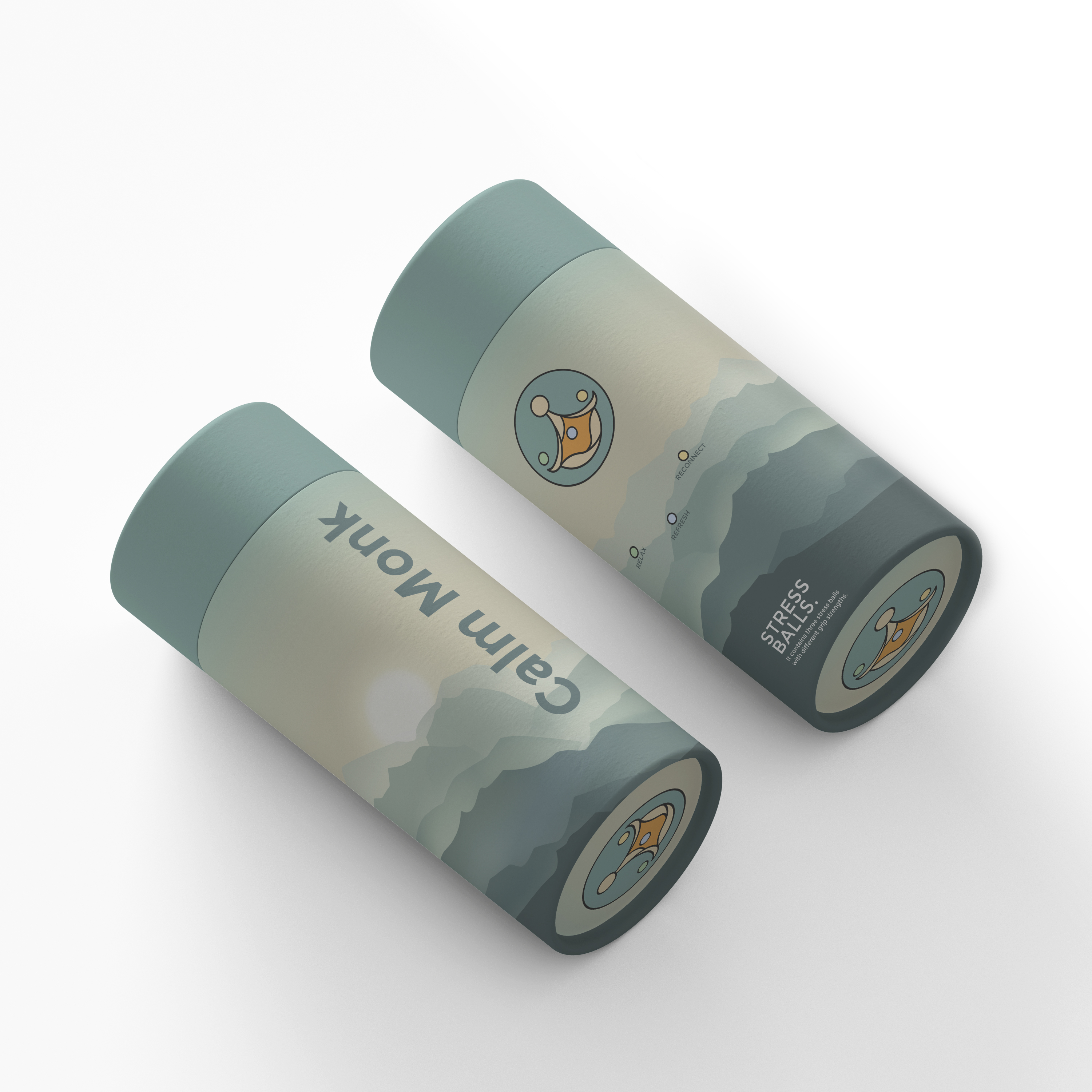 Diseño de Empaque por ileanalp para este proyecto | Diseño #26092800