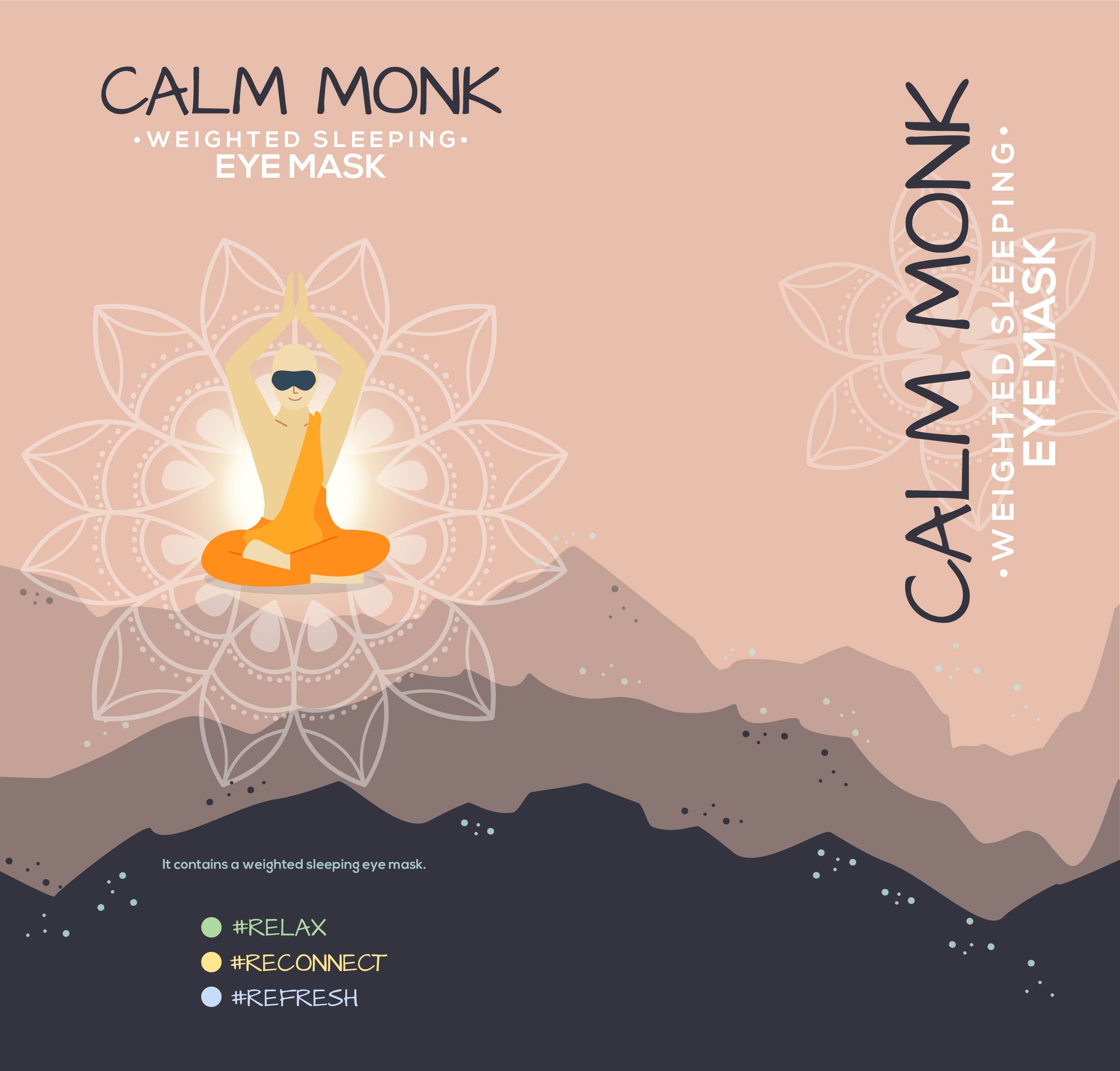Packaging Design by ileanalp for this project | Design #26161780
