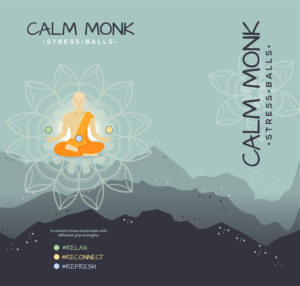 Packaging Design by ileanalp for this project | Design: #26161782