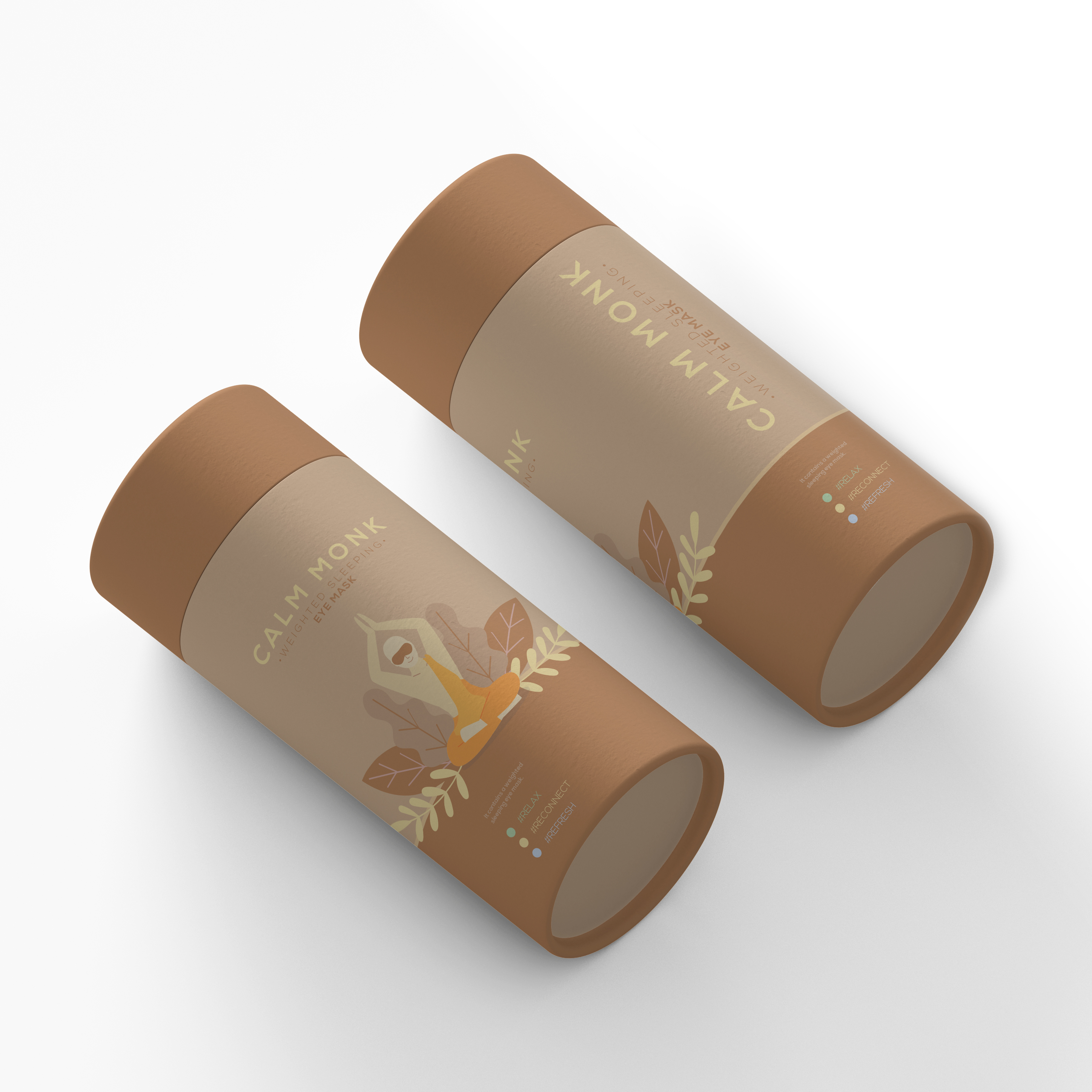 Packaging Design by ileanalp for this project | Design #26304738