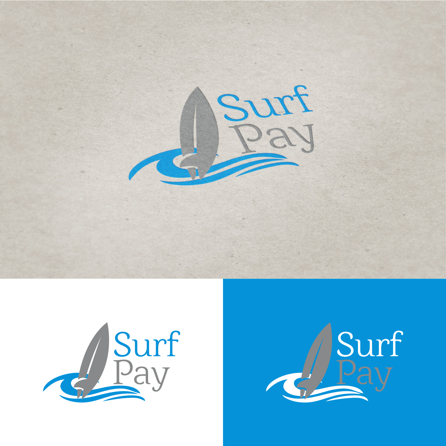 Logo Design by in creative for this project | Design #25278885