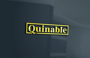 Quinable | Logo Design by 4tech services