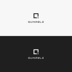 Quinable | Logo-Design von theJangAbayz
