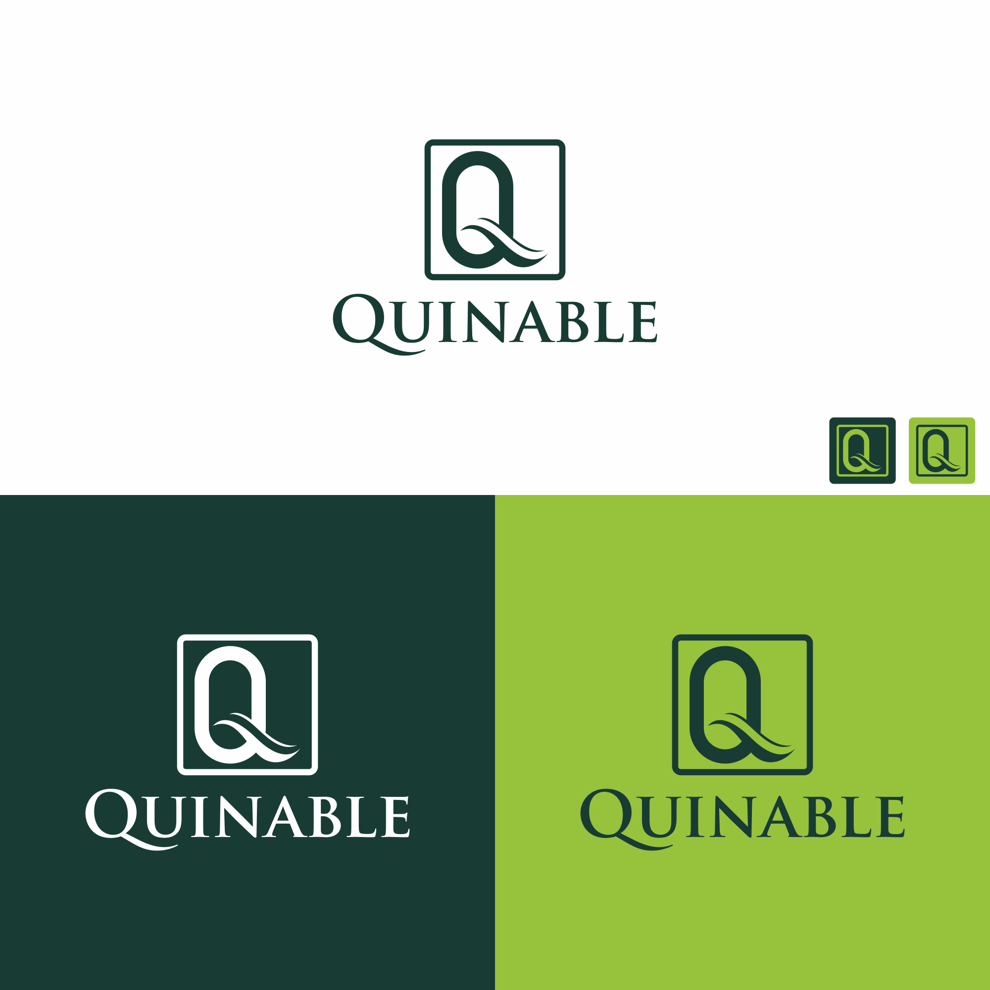 Logo Design by Cah RE 2 for this project | Design #25277365
