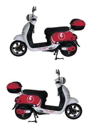 Car Wrap Design by Deziners Zone for EWHIPS | Design: #25310428