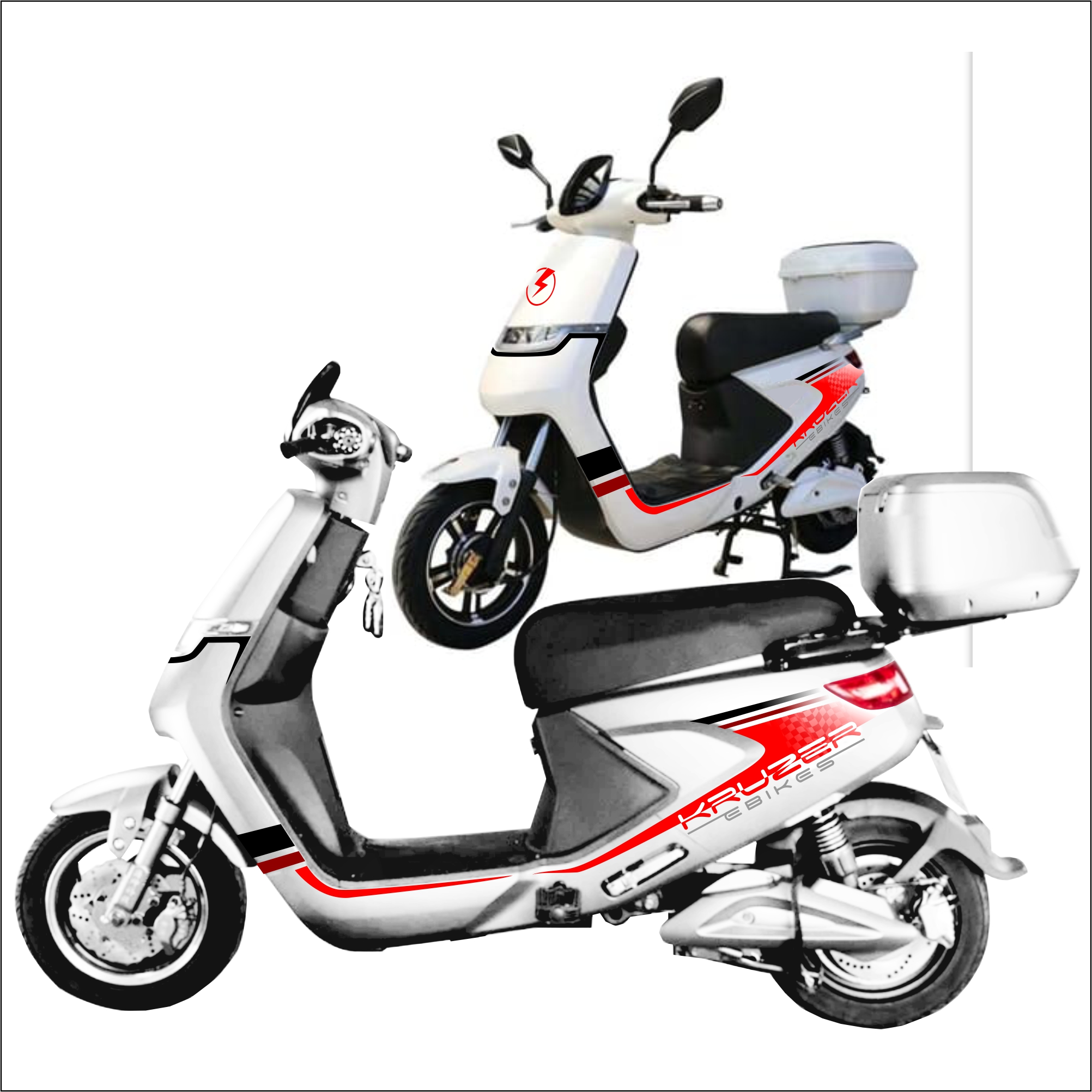 Diseño de Rotulación de Vehículo por marcell30 para EWHIPS | Diseño #25288071