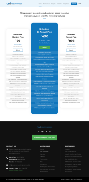 Web Design by RishiRich for Shane | Design: #25294481