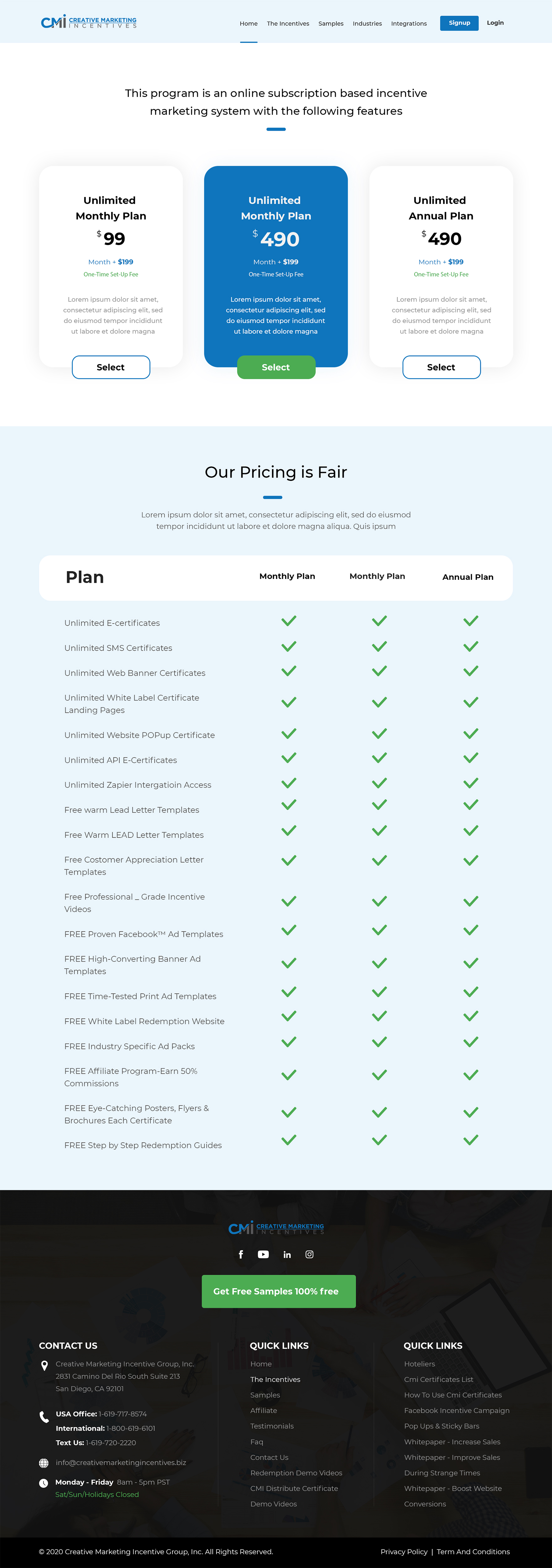 Web Design by RishiRich for Shane | Design #25296373
