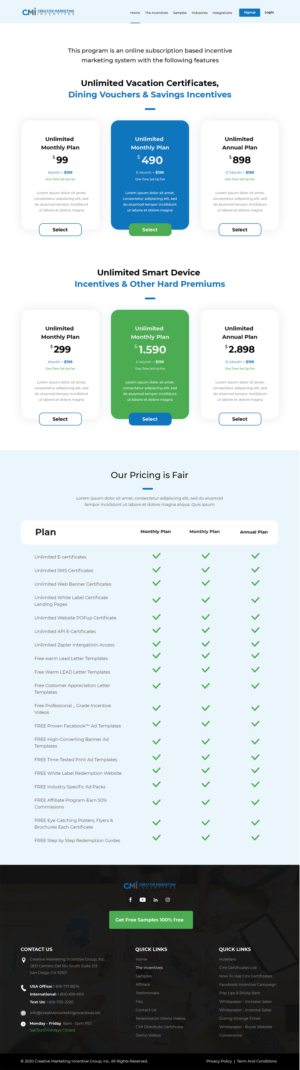 Web Design by RishiRich for Shane | Design: #25312978