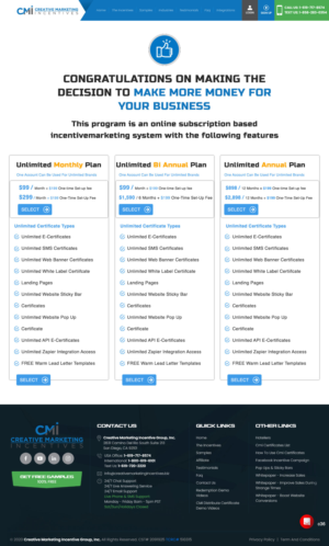 Web Design par pb pour Shane | Design #25283812