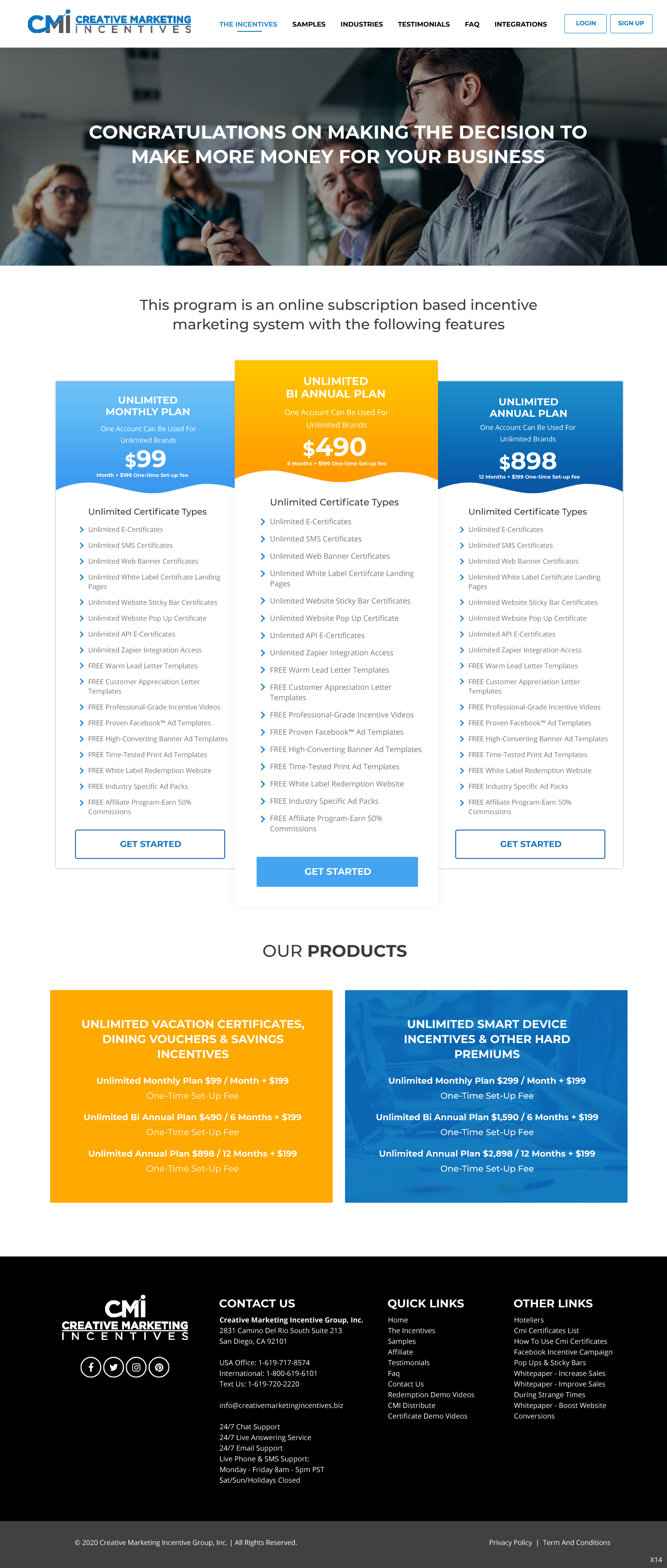 Web Design by pb for Shane | Design #25283820