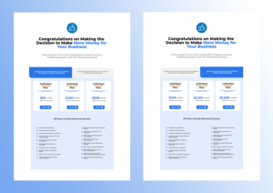 Web Design by eshwanted