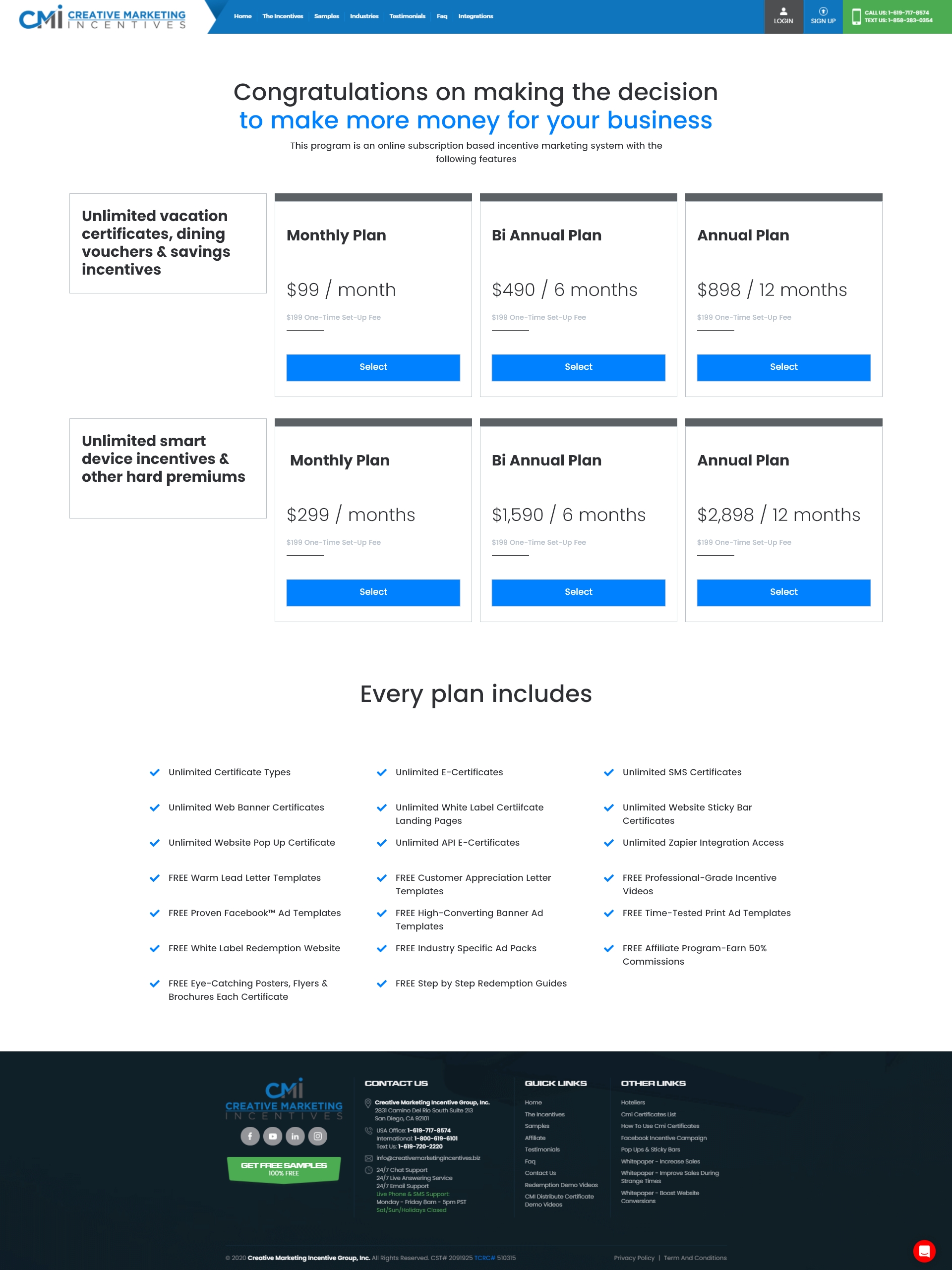 Web Design by Marc Ray for Shane | Design #25284695