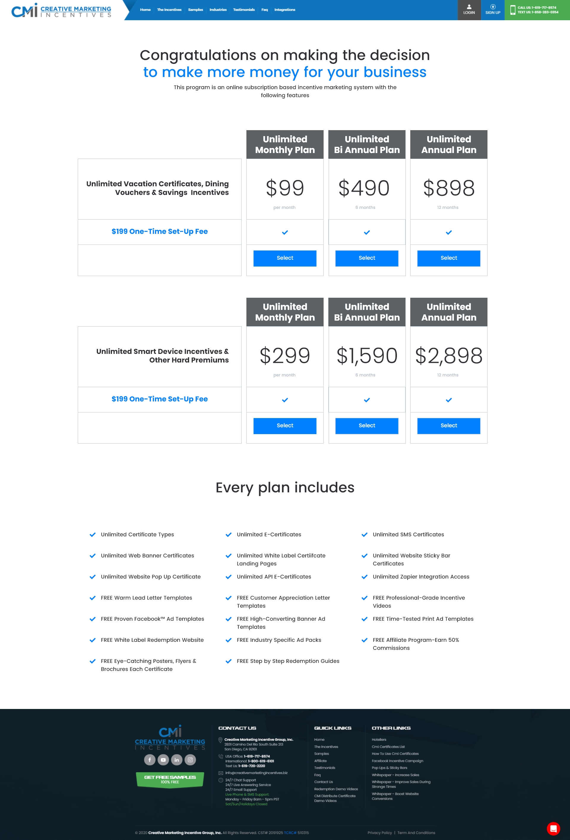 Web Design by Marc Ray for Shane | Design #25284696