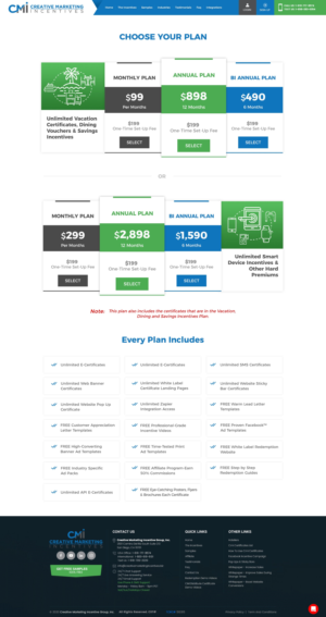 Diseño Web por DesignerNoor
