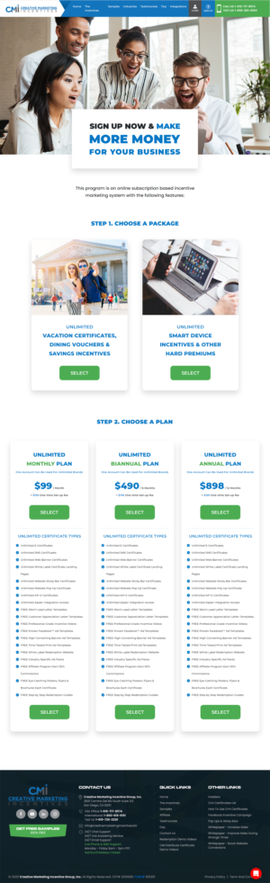 Web Design par Sol. Design pour Shane | Design #25315511