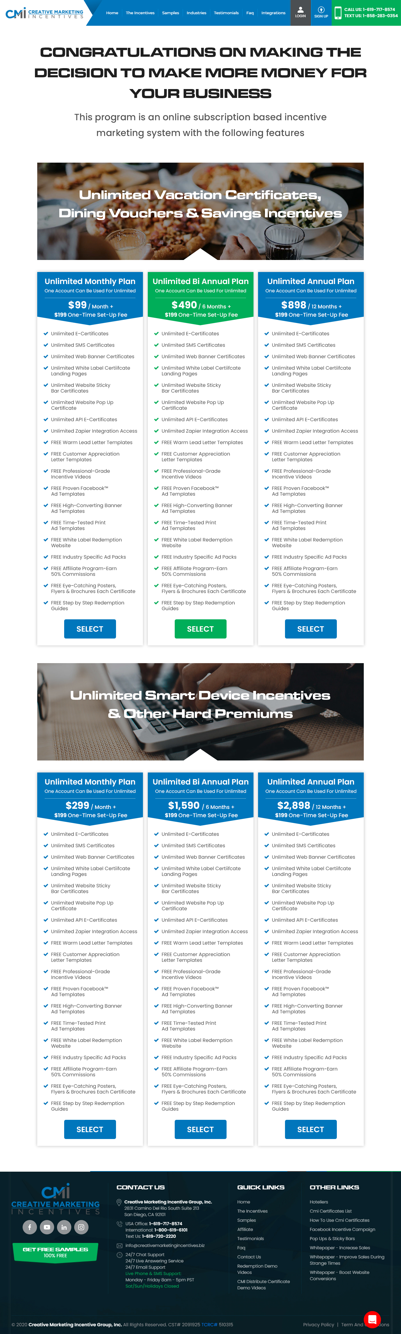 Web Design by Starlyn DS for Shane | Design #25296916