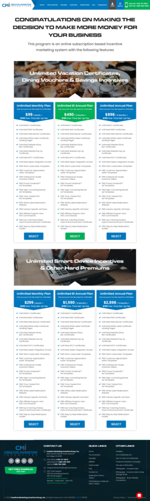 Web Design par Starlyn DS pour Shane | Design #25296916