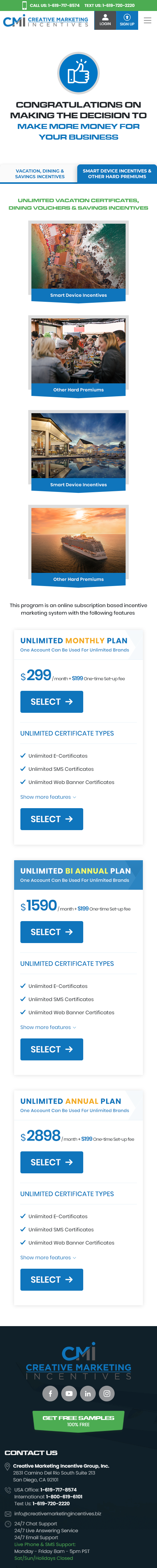 Web Design by Prab for Shane | Design #25303729