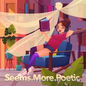 seems.more.poetic | Diseño Gráfico por MPStudio